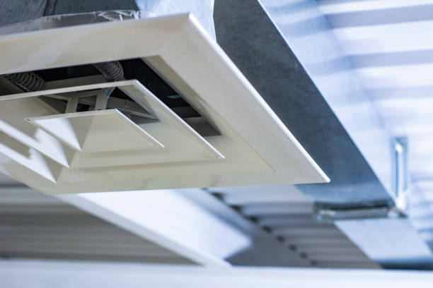 Eastport, ME Airduct Cleaning Company