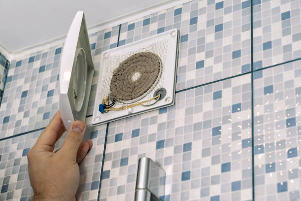 Affordable HVAC Duct Cleaning in Eastport, ME