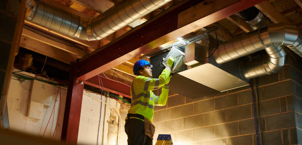 Best Home Air Vent Cleaning  in Eastport, ME