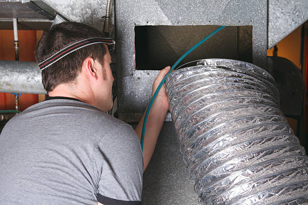 Best Home Air Vent Cleaning  in Eastport, ME