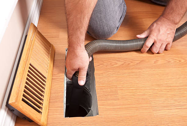 Best Air Duct Cleaning Near Me  in Eastport, ME
