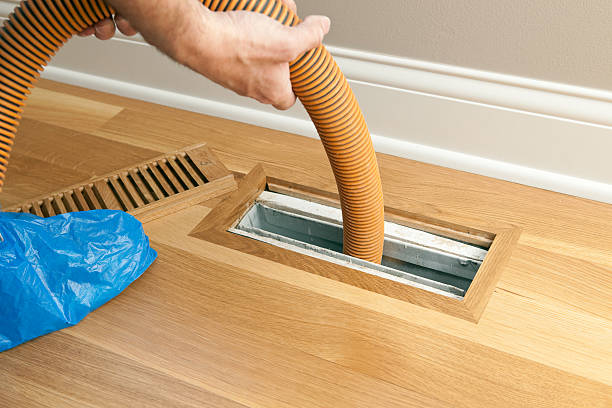 Best Residential Air Duct Cleaning  in Eastport, ME