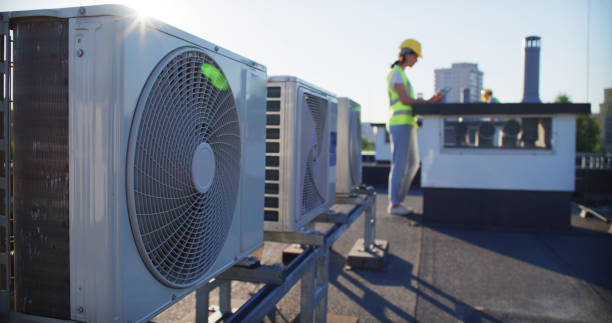Best HVAC Air Duct Cleaning  in Eastport, ME