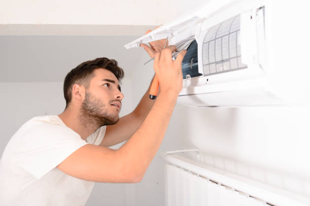 Best Local Air Duct Cleaning Services  in Eastport, ME