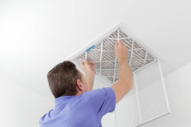 Best Best Air Duct Cleaning Company  in Eastport, ME